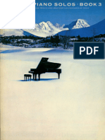 POP Popular Piano Solos. Book 3 ( PDFDrive )