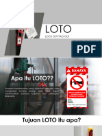 LOTO