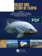 Biology and Aquaculture of Tilapia-Routledge (2022)