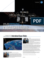 2022 Iss Calendar