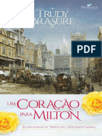 Um Coração para Milton - Trudy Brasure