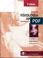 Eckert Fisiología Animal (4ta Edición)