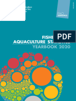 Estadisticas Pesqueras y Acuicolas 2023 FAO