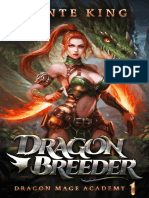 Dragon Breeder 1 (Dante King) (Z-Library)