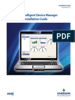 Installation Guide Ams Suite Intelligence Device Manager v12 0 en 39296