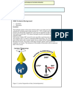 MRI Technical Background Excitation Relaxation