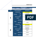 Tabulacion de Supervisiones Diciembre