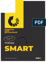 EAG Metas SMART