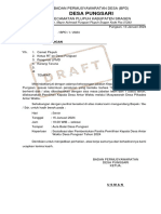 (Draft) Undangan Sosialisasi PAW
