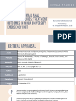 Jurnal Reading MJMR-1