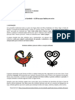 Projeto Sankofa Revisado