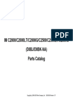 D0BL-D0BM Parts Catalog (PDF) - Rfg080421