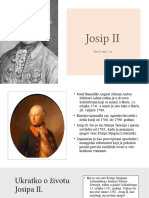 Josip II