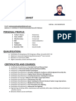 P018 - Seafarer Employment Application Form Rev 02