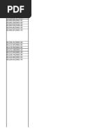 Execucao Contratual AGO 2023 | PDF