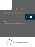 Spirit of Leadership Whitepaper 2021 07