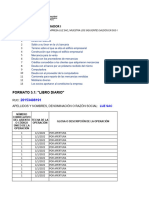 Tarea Semana 3 - CTP