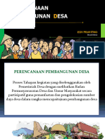 Materi PPD 2023 - TAPM P3MD (Edy Prayitno)