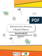 Apostila Entomologia - 0405