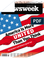 Newsweek International January 2024