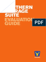 Northern Storage Suite: Evaluation Guide