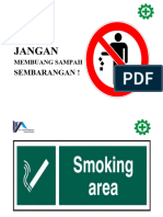 Safety Sign 1