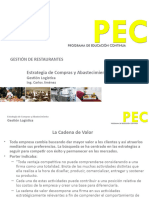 Gestion Logistica II