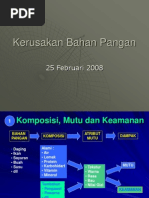 Download Kerusakan Bahan Pangan by Dora Vitra Meizar SN70012500 doc pdf