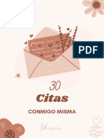 30 Citas