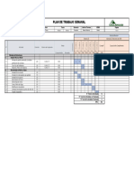 Plan Semanal PRC23068 18 Al 24 Enero