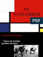 As Vangardas Galicia Ok