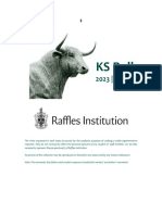 2023 KS BULL Issue 1