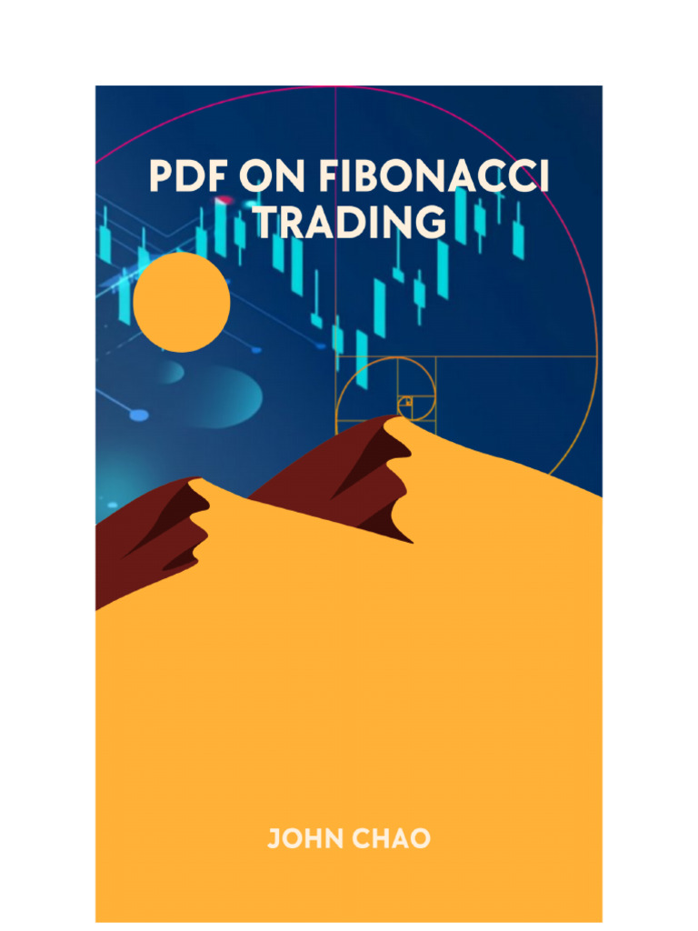 Guide On Fibonacci Trading | PDF