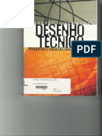 (Livro) SIMMONS - Desenho Técnico Problemas e Soluções Gerais de Desenho