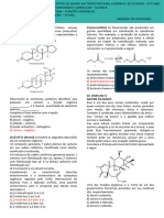 Funções Orgânicas