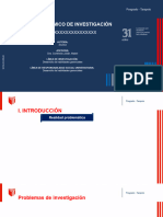 Formato de Sustentación de Informe. 2023