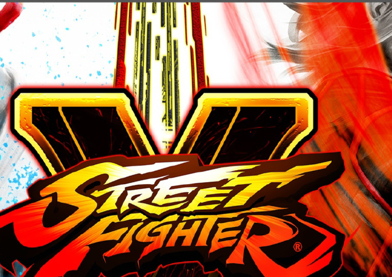 Street Fighter EVO PDF