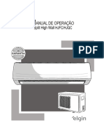 Manual de Operacao Elgin Eco Inverter 2