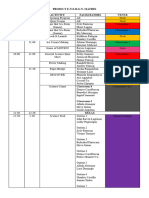 Project Matrix