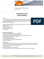 PL - Methodology - Ferro Scanning