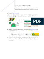 Protocolodeinscripcion UCO