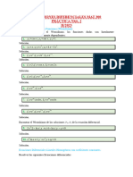 Ecuaciones Diferenciales Practica2