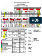 Kalender Pendidikan Labura 2021-2022