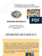 SD Metabolico