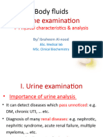 2.physical ch. urine د.هنادي 