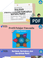 Profil Pelajar Pancasila PDF