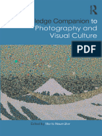The Routledge Companion To Photography and Visual Culture - Neumuller