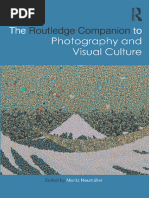 The Routledge Companion To Photography and Visual Culture ...