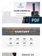 INFLOW CHEMICAL company profile-1