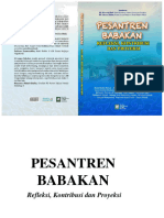 Tradisi Menulis Dan Spiritualitas Kyai Pesantren